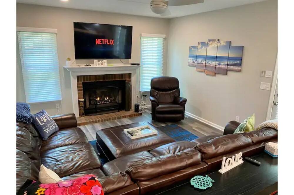 Photo of Livingroom in Chester