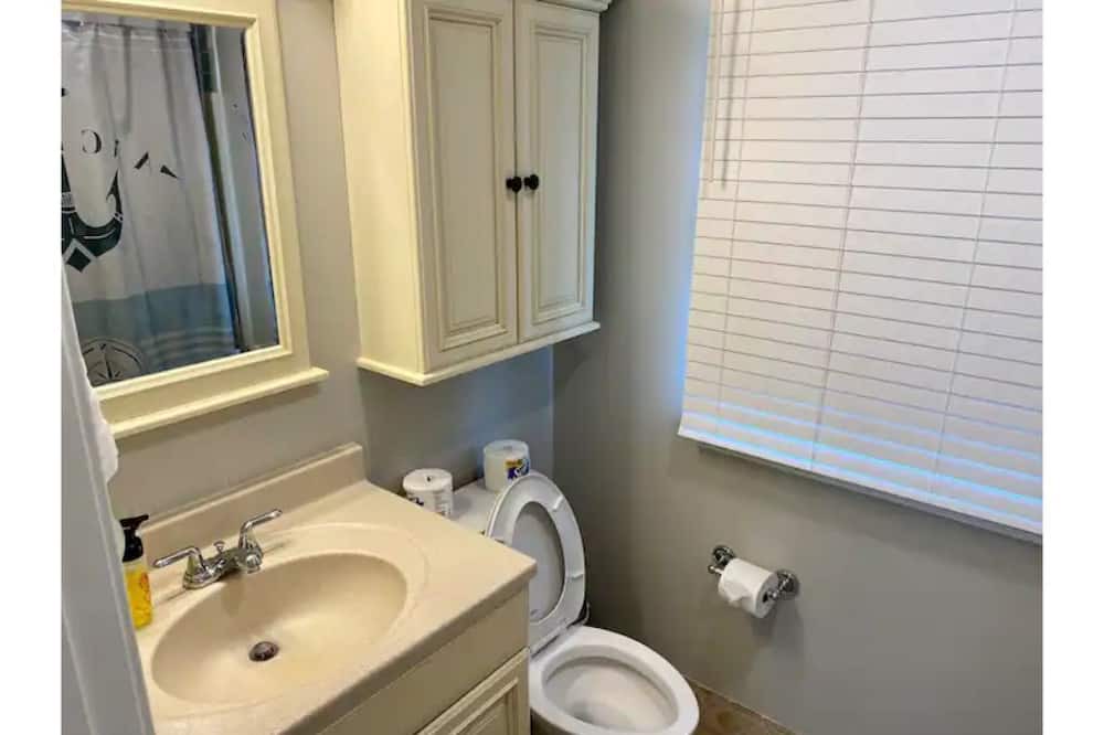 Photo of Bathroom in Chester