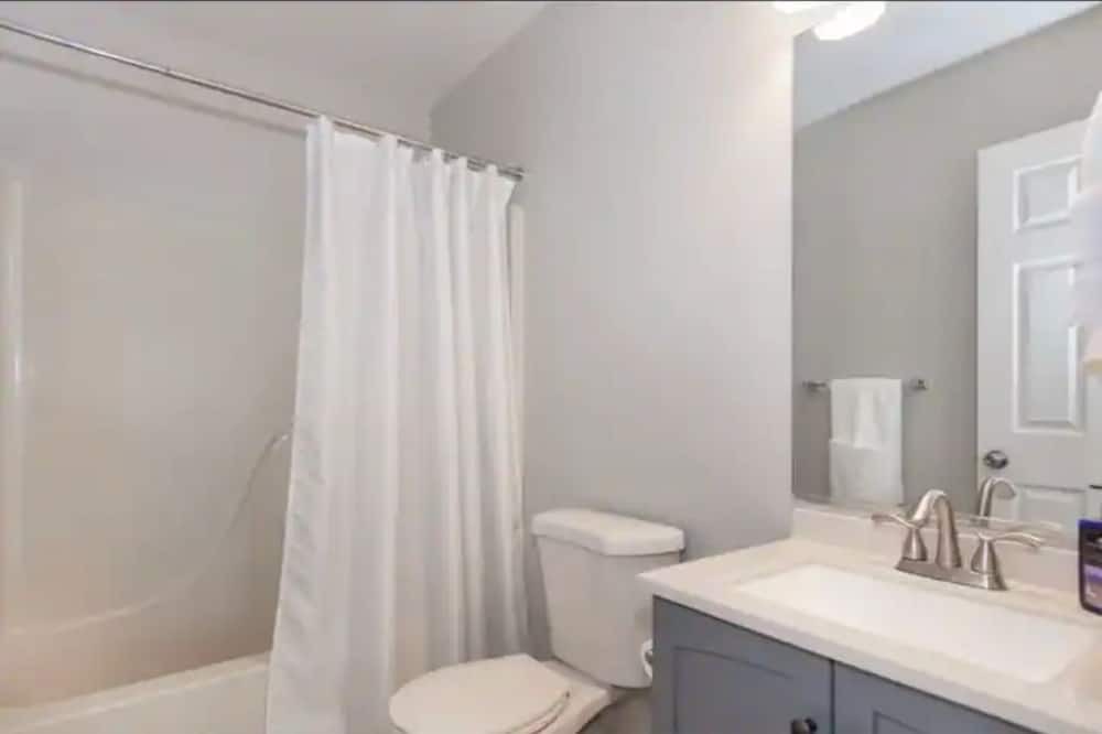 Photo of Bathroom in Chester