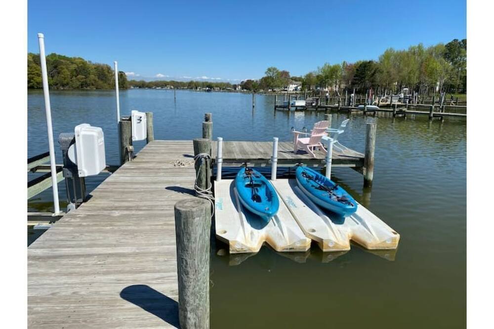 Photo of Others in Chester