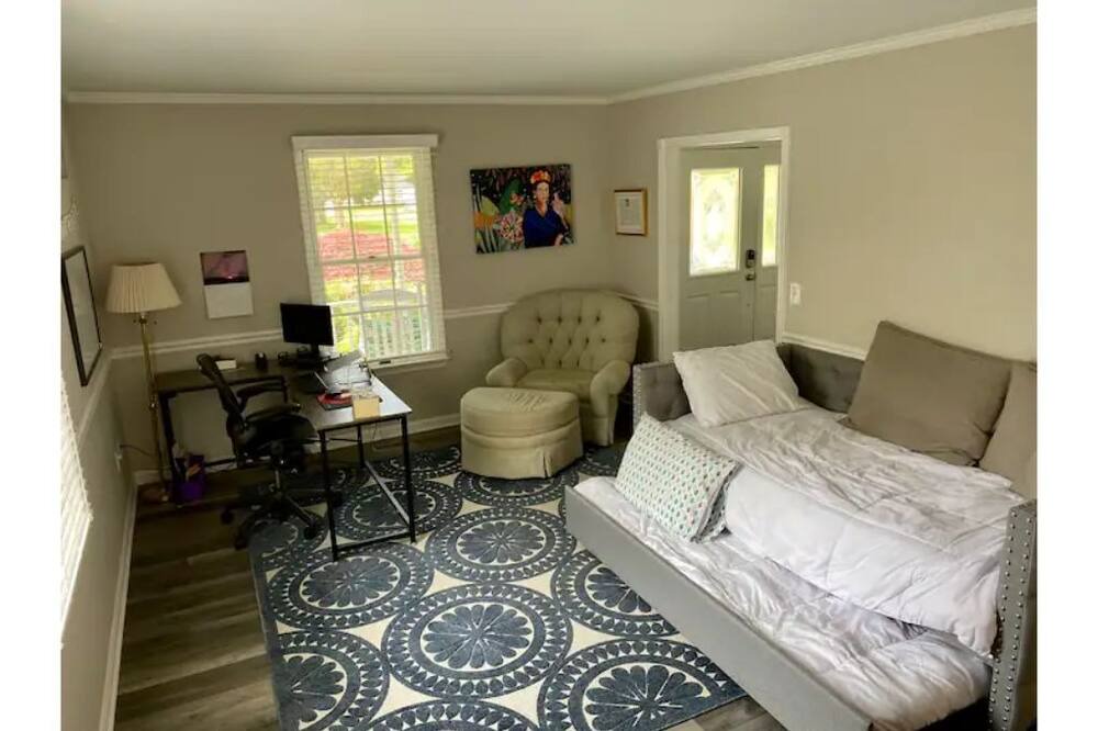 Photo of Bedroom in Chester
