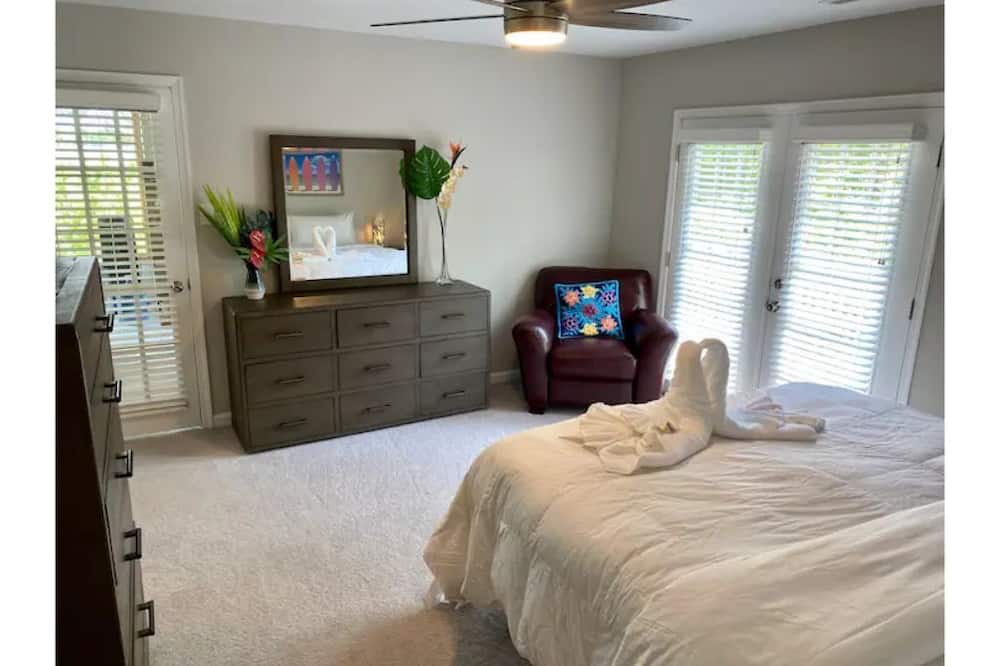Photo of Bedroom in Chester