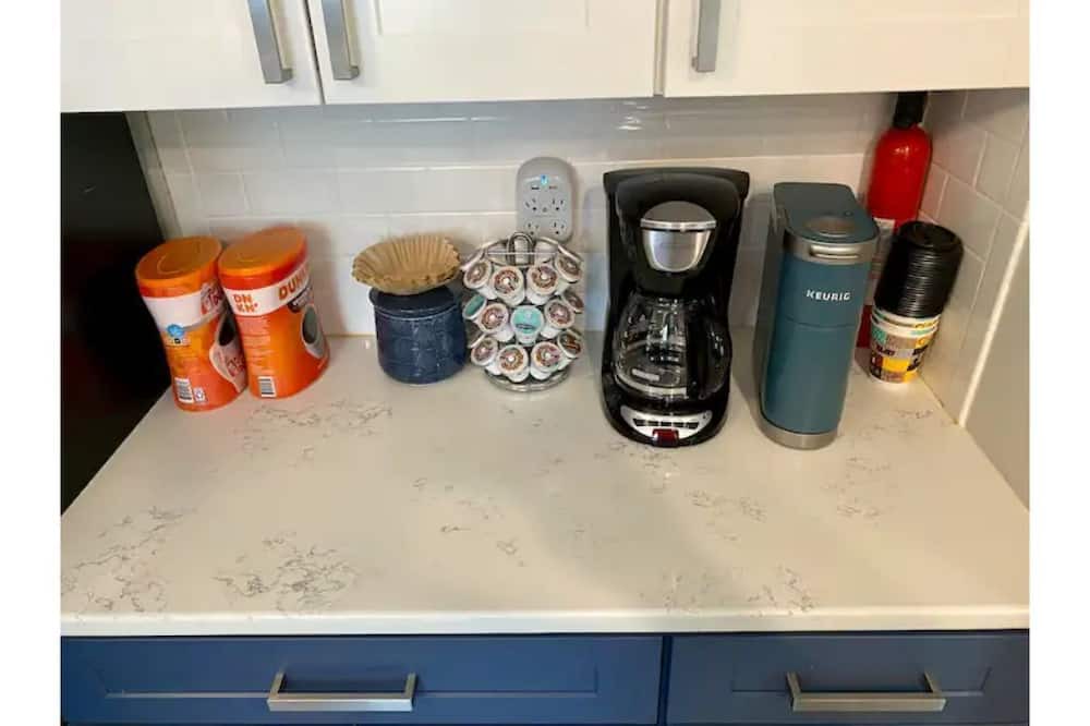 Photo of Kitchen in Chester