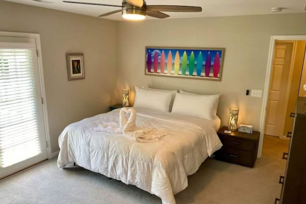 Photo of Bedroom in Chester