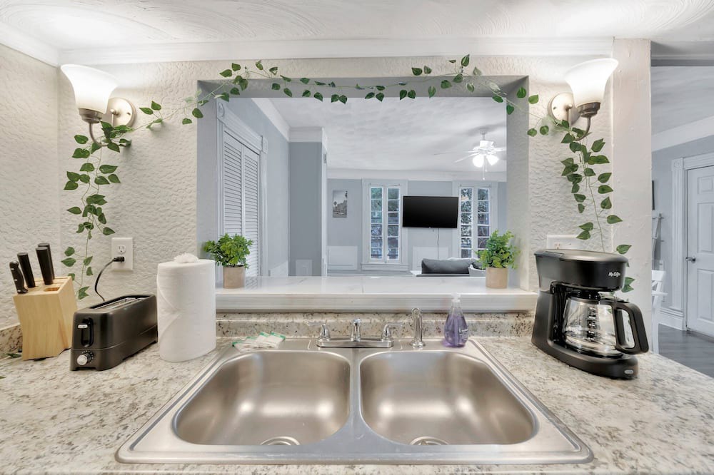 Photo of Kitchen in Hyde Park