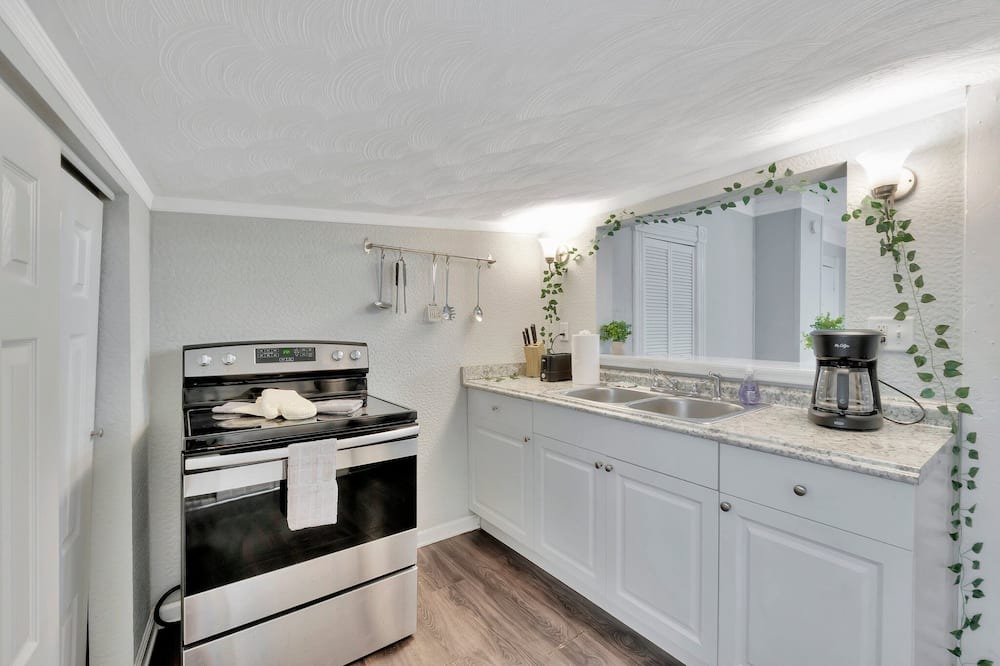 Photo of Kitchen in Hyde Park