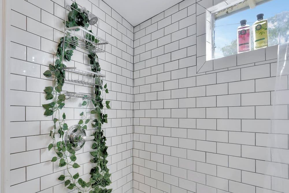 Photo of Bathroom in Hyde Park