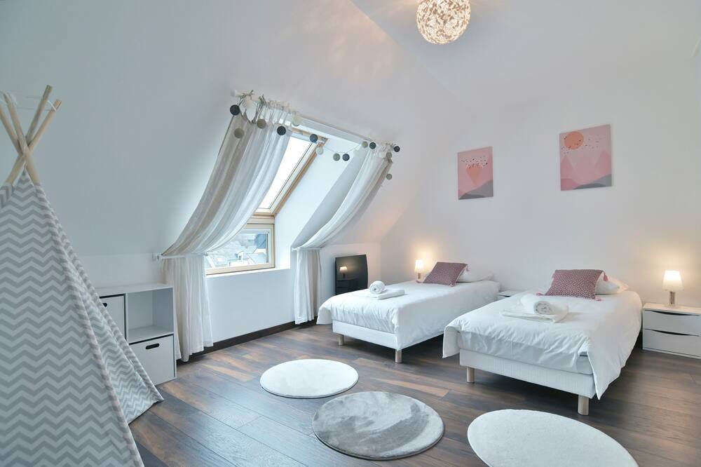 Photo of Bedroom in Lanvallay