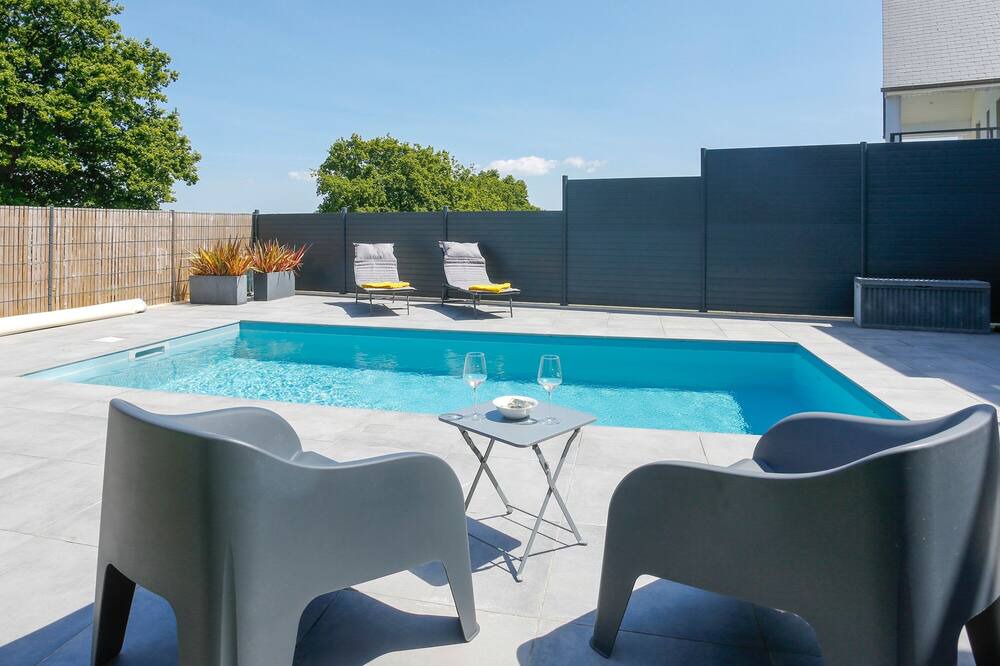 Photo of Outdoor in Lanvallay