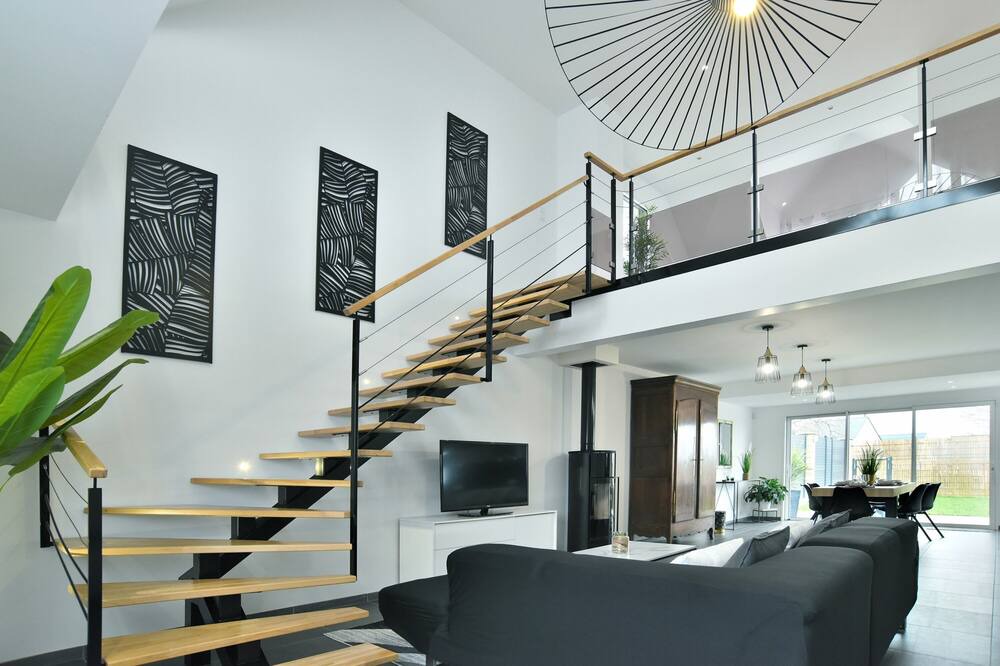 Photo of Livingroom in Lanvallay