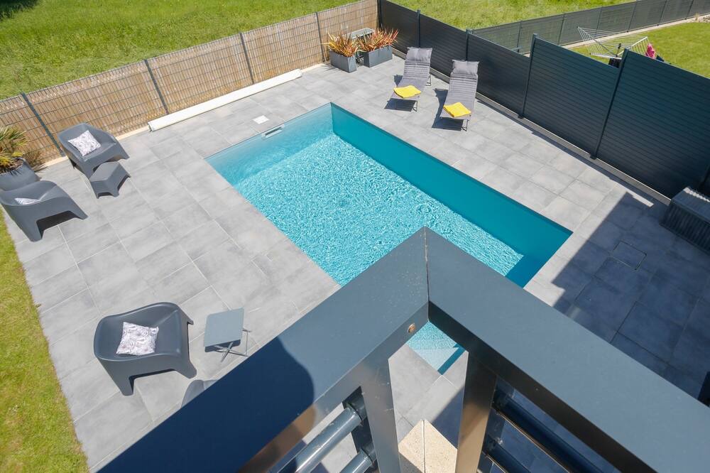 Photo of Outdoor in Lanvallay