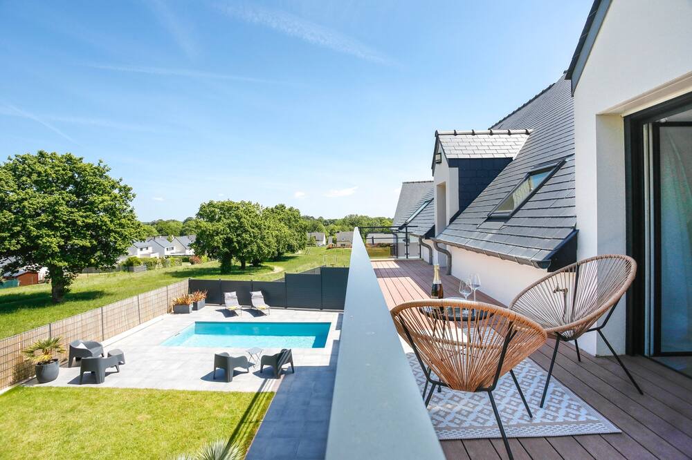 Photo of Outdoor in Lanvallay