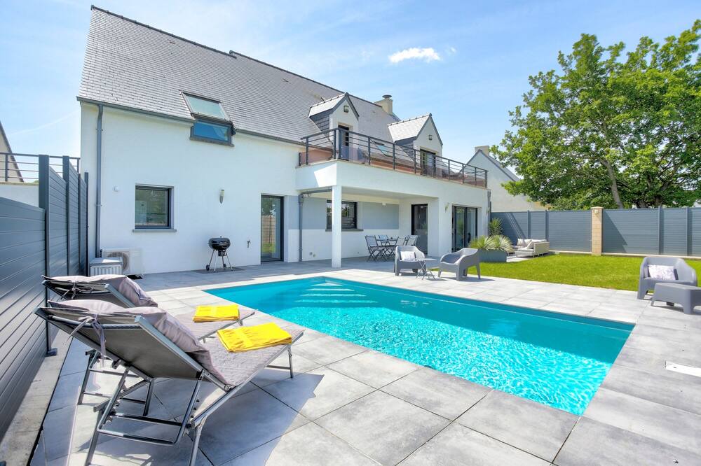 Photo of Outdoor in Lanvallay