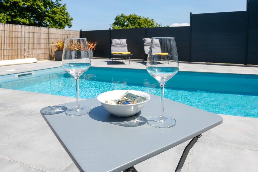 Photo of Outdoor in Lanvallay