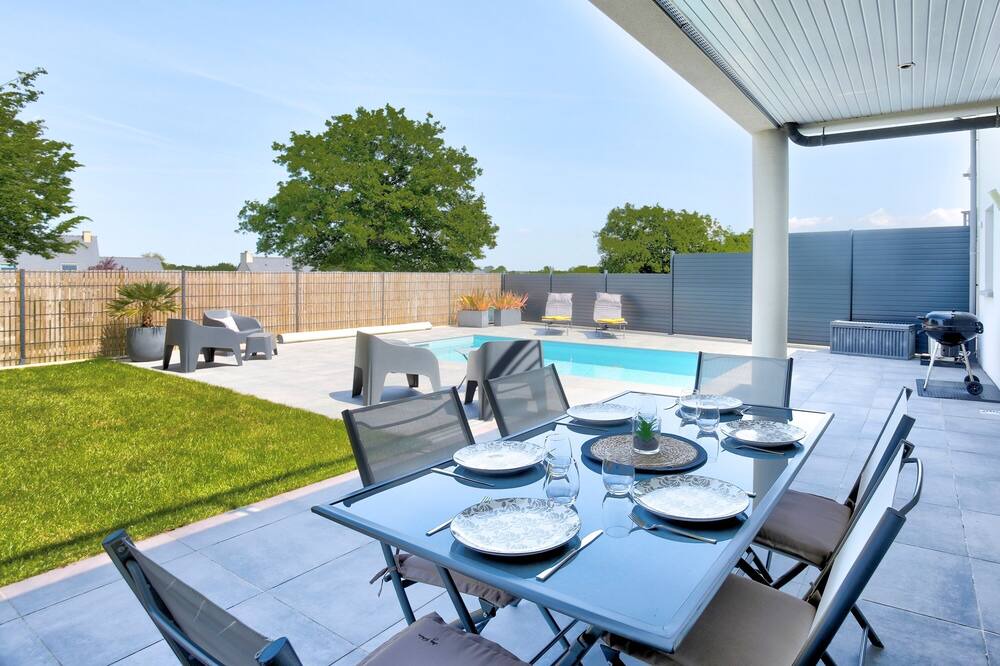 Photo of Outdoor in Lanvallay