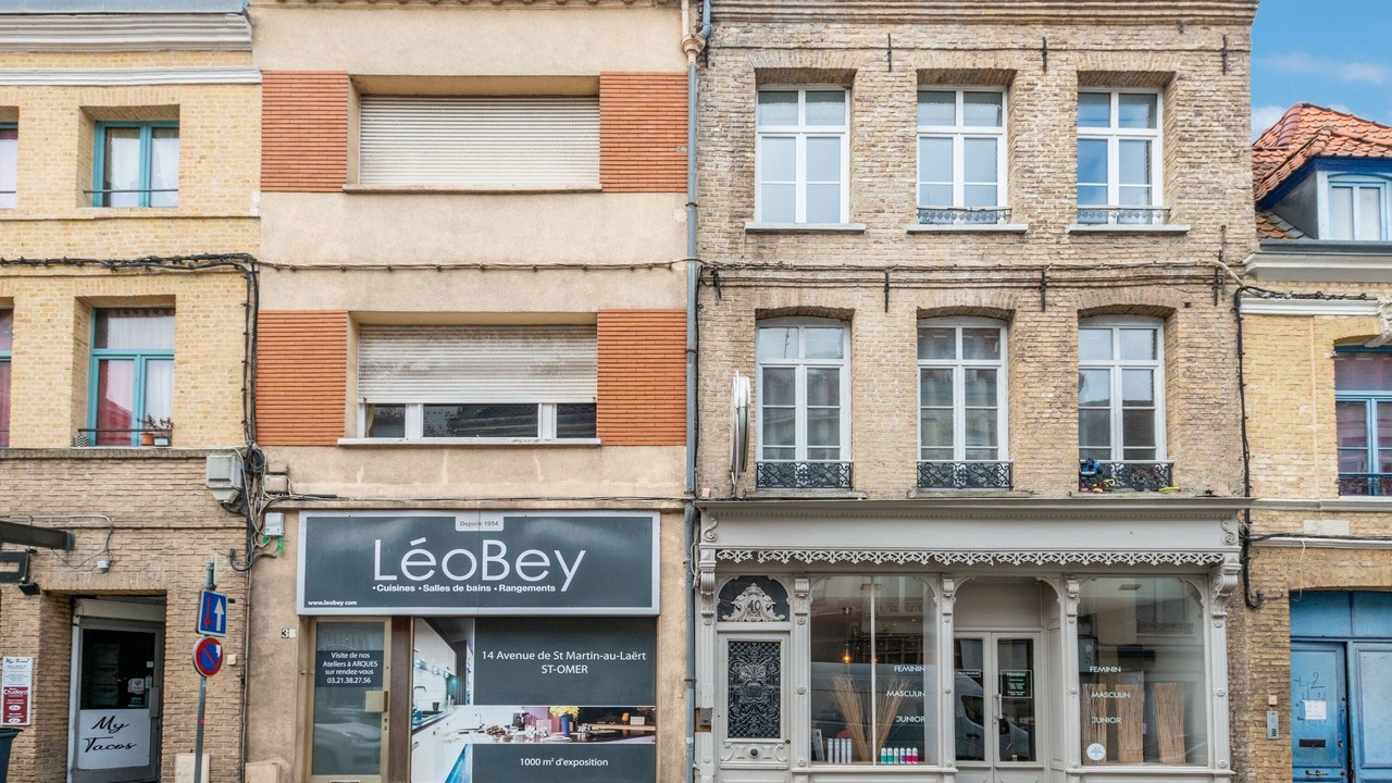 Photo of Outdoor in Saint-Omer