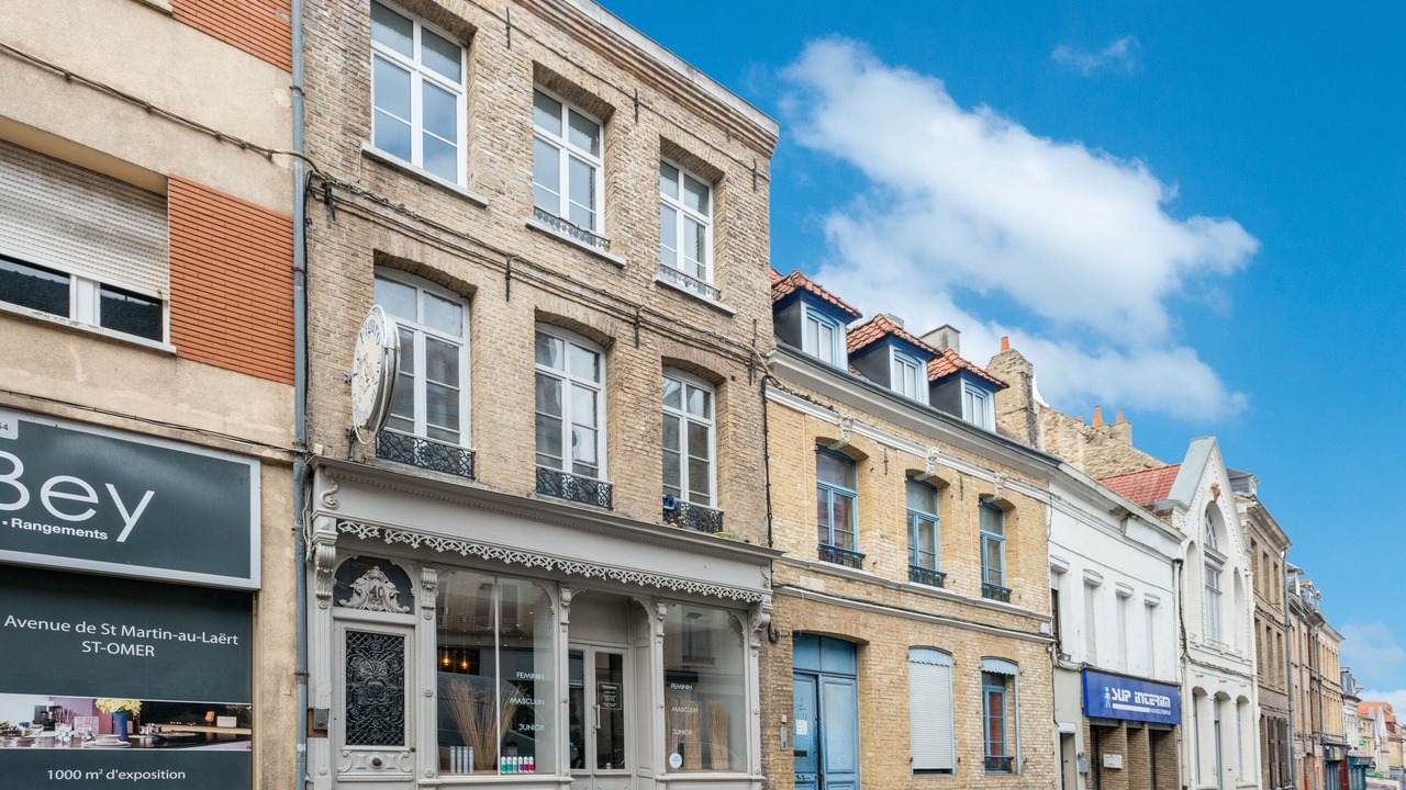 Photo of Outdoor in Saint-Omer