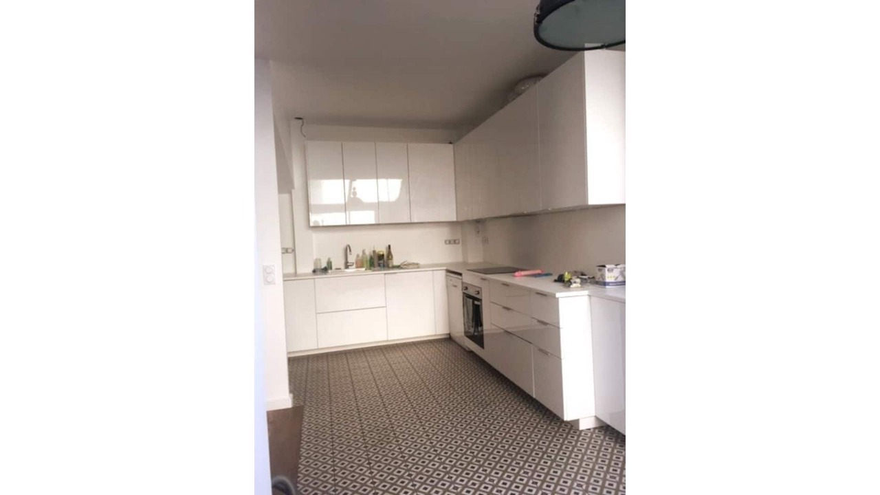 Photo of Kitchen in Vanves