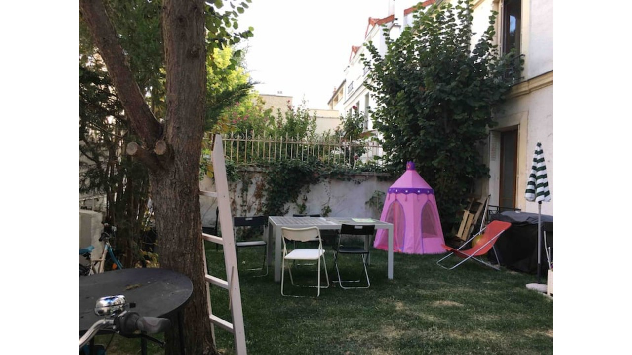 Photo of Outdoor in Vanves
