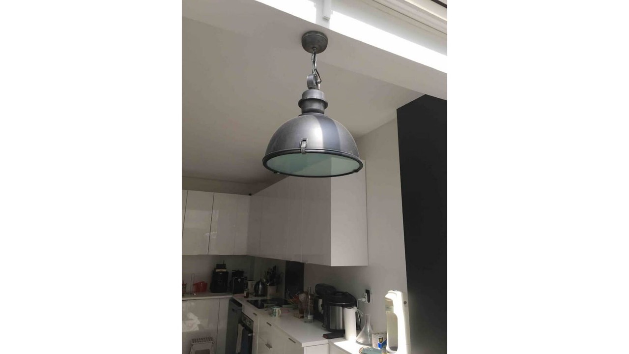 Photo of Kitchen in Vanves