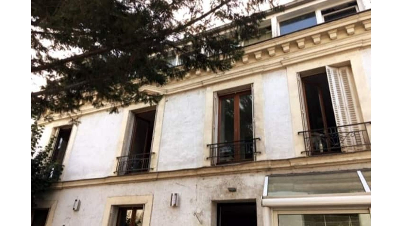 Photo of Outdoor in Vanves