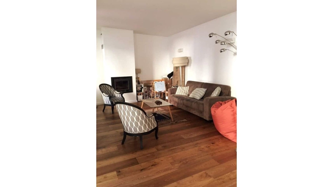 Photo of Livingroom in Vanves