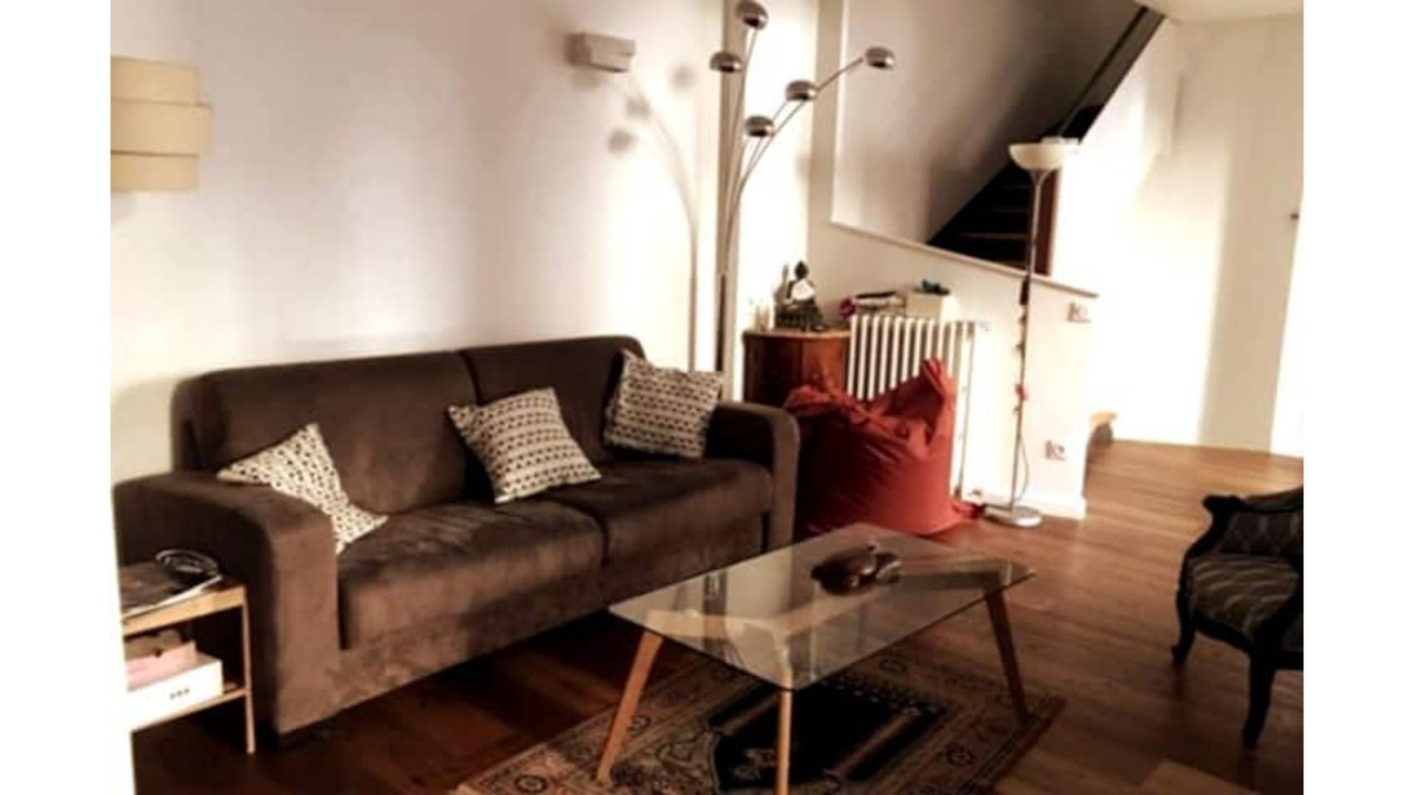 Photo of Livingroom in Vanves