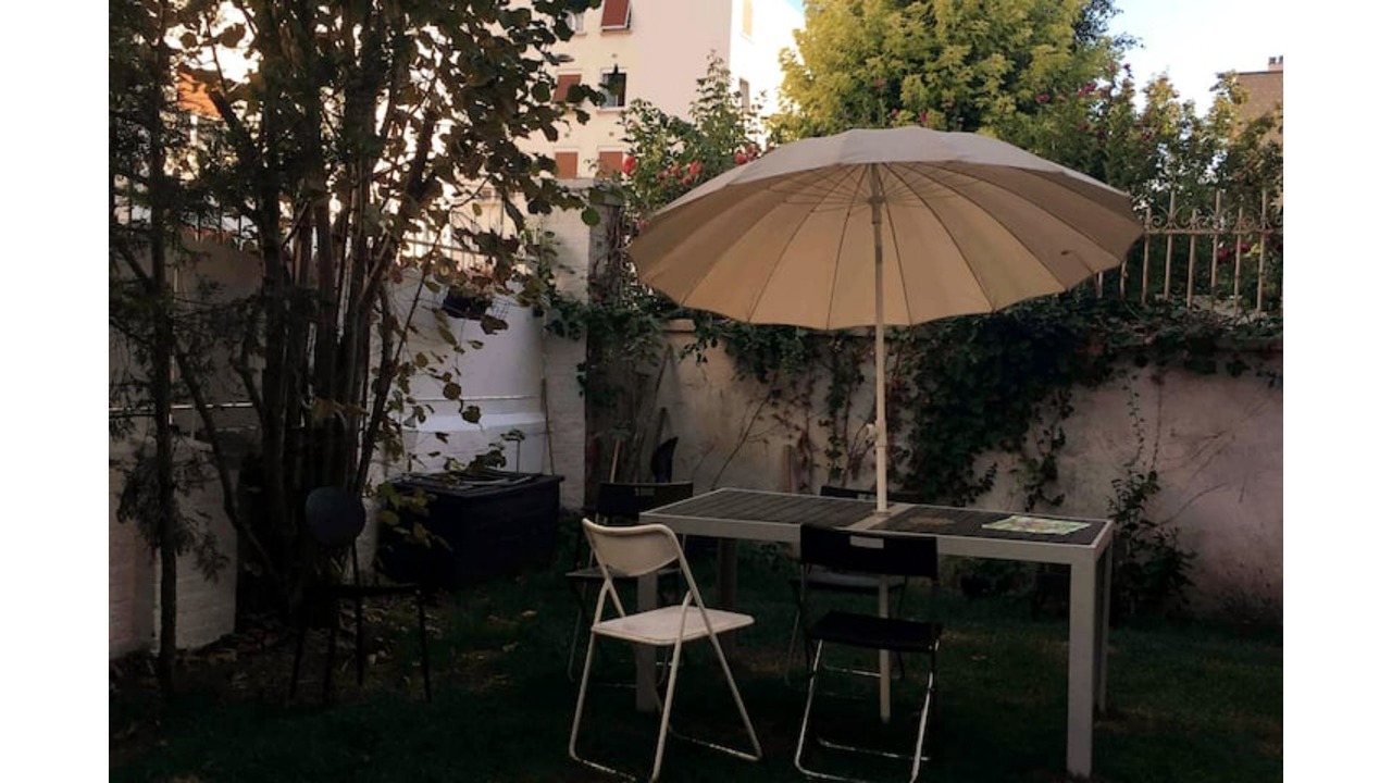 Photo of Outdoor in Vanves
