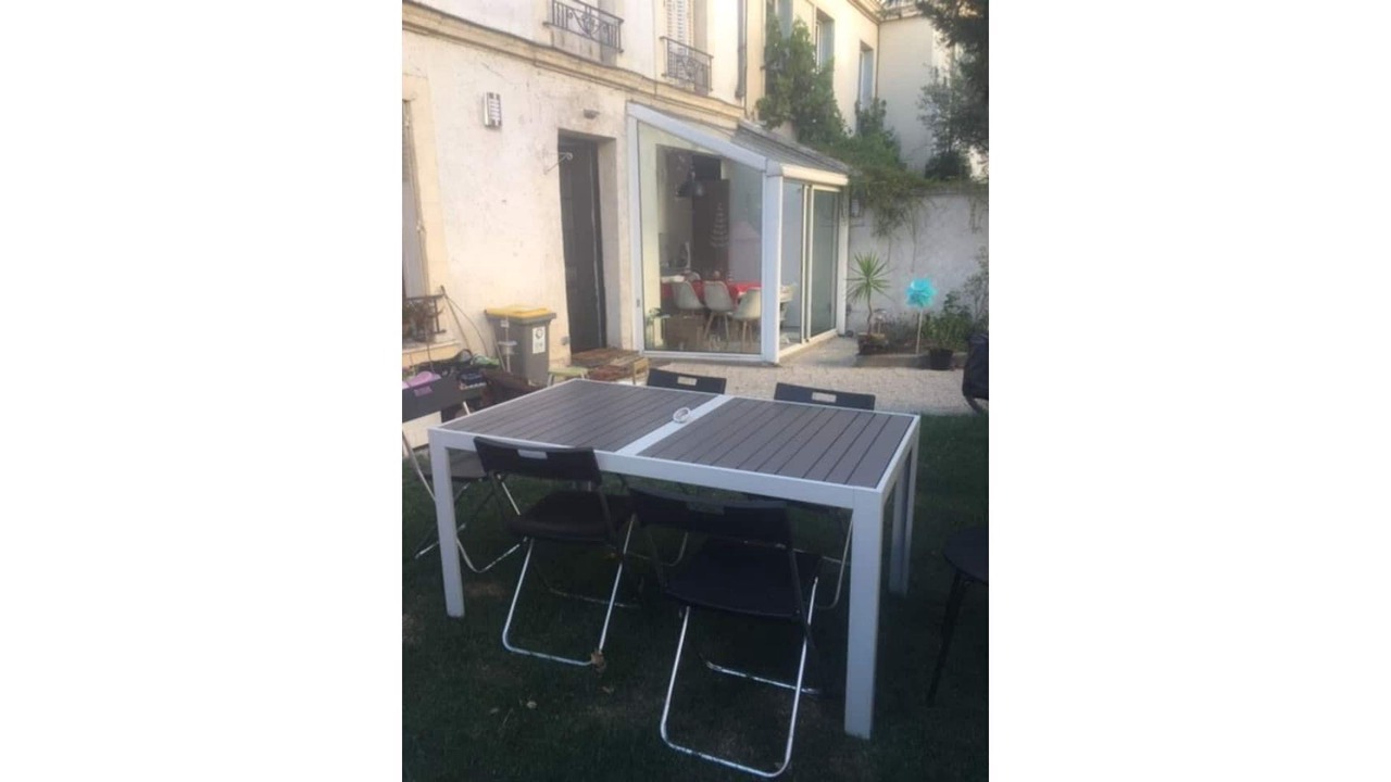 Photo of Kitchen in Vanves