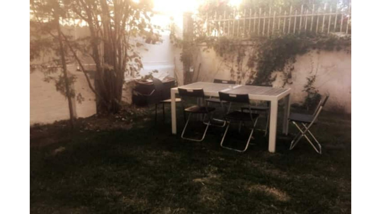 Photo of Outdoor in Vanves