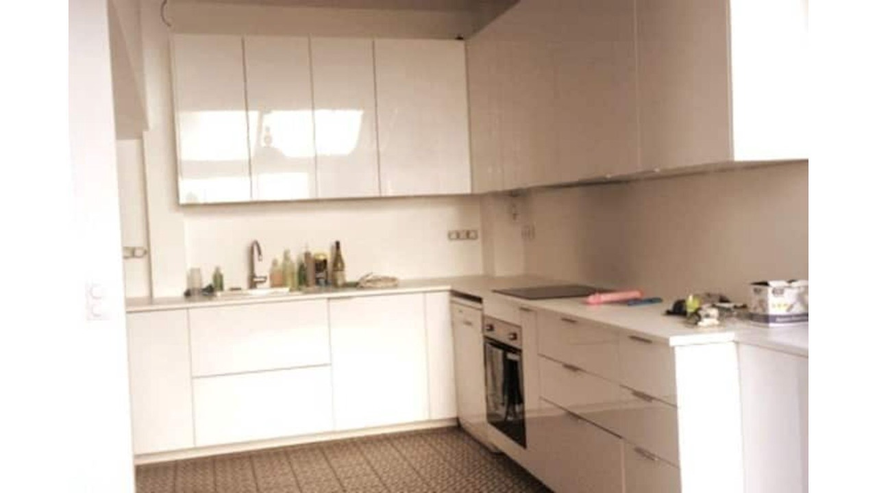 Photo of Kitchen in Vanves