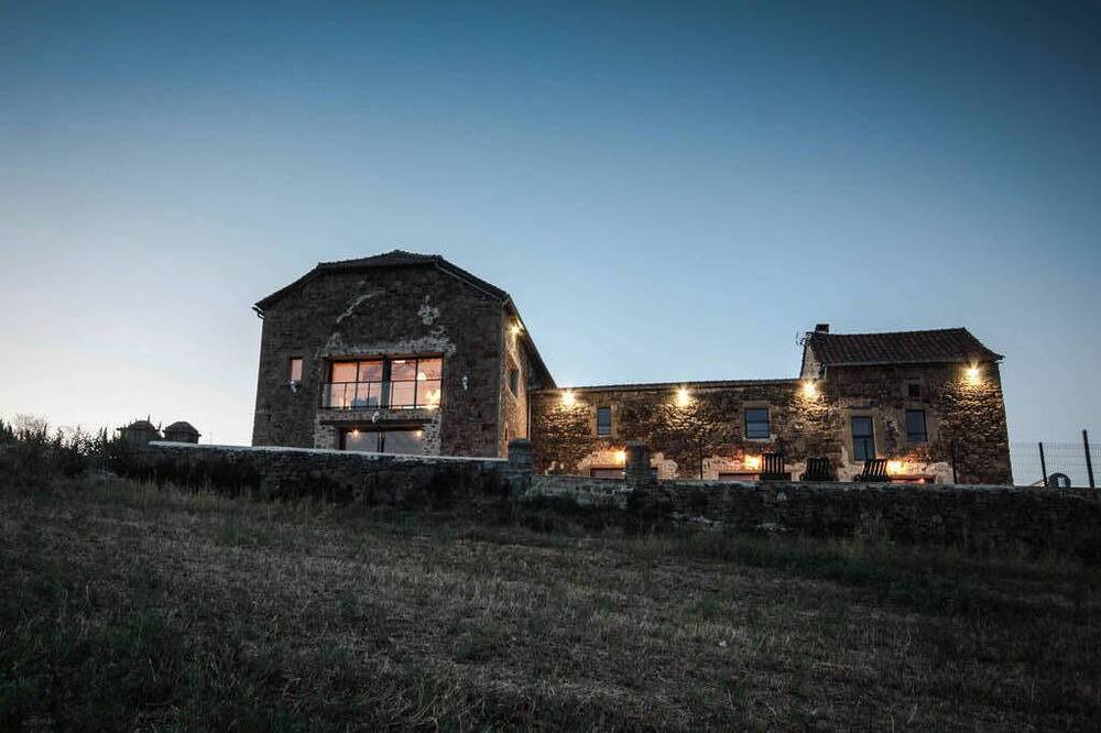 Photo of Outdoor in Le Segur