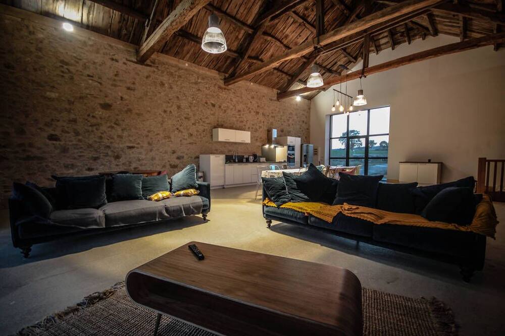 Photo of Livingroom in Le Segur