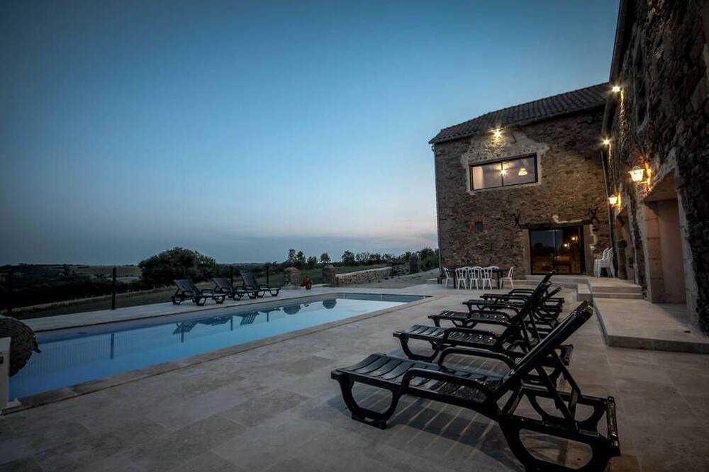 Photo of Outdoor in Le Segur