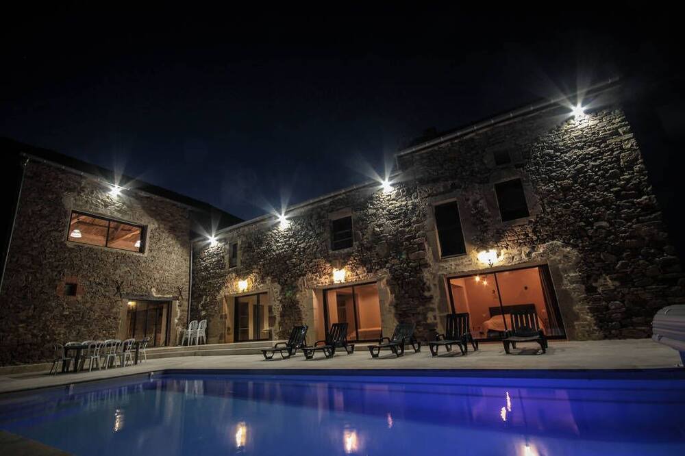 Photo of Outdoor in Le Segur