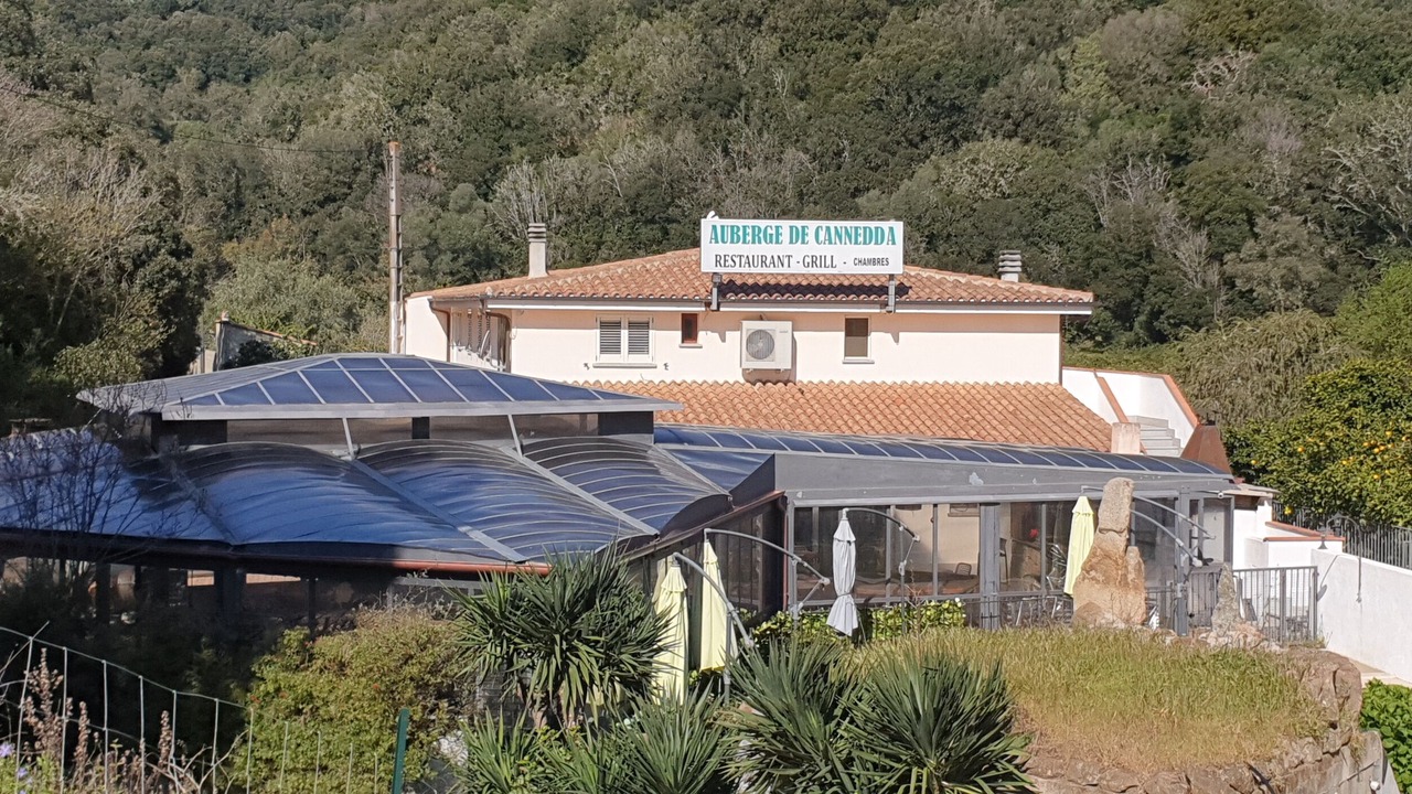 Photo of Outdoor in Sari-Solenzara