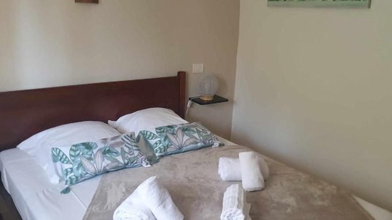 Photo of Bedroom in Sari-Solenzara