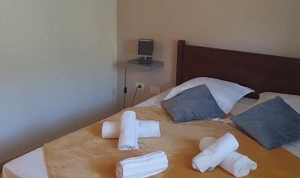 Photo of Bedroom in Sari-Solenzara