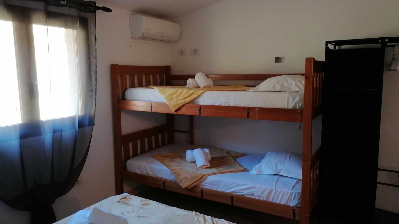 Photo of Bedroom in Sari-Solenzara