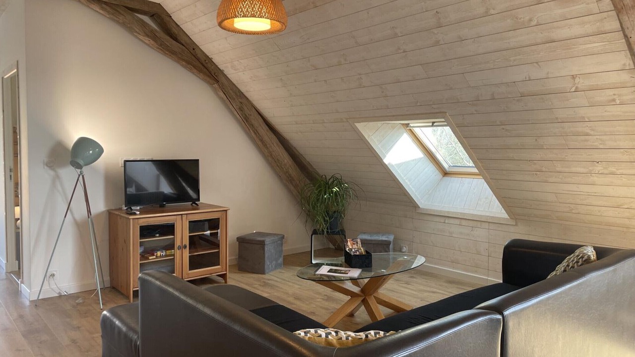 Photo of Livingroom in Saint-Leon