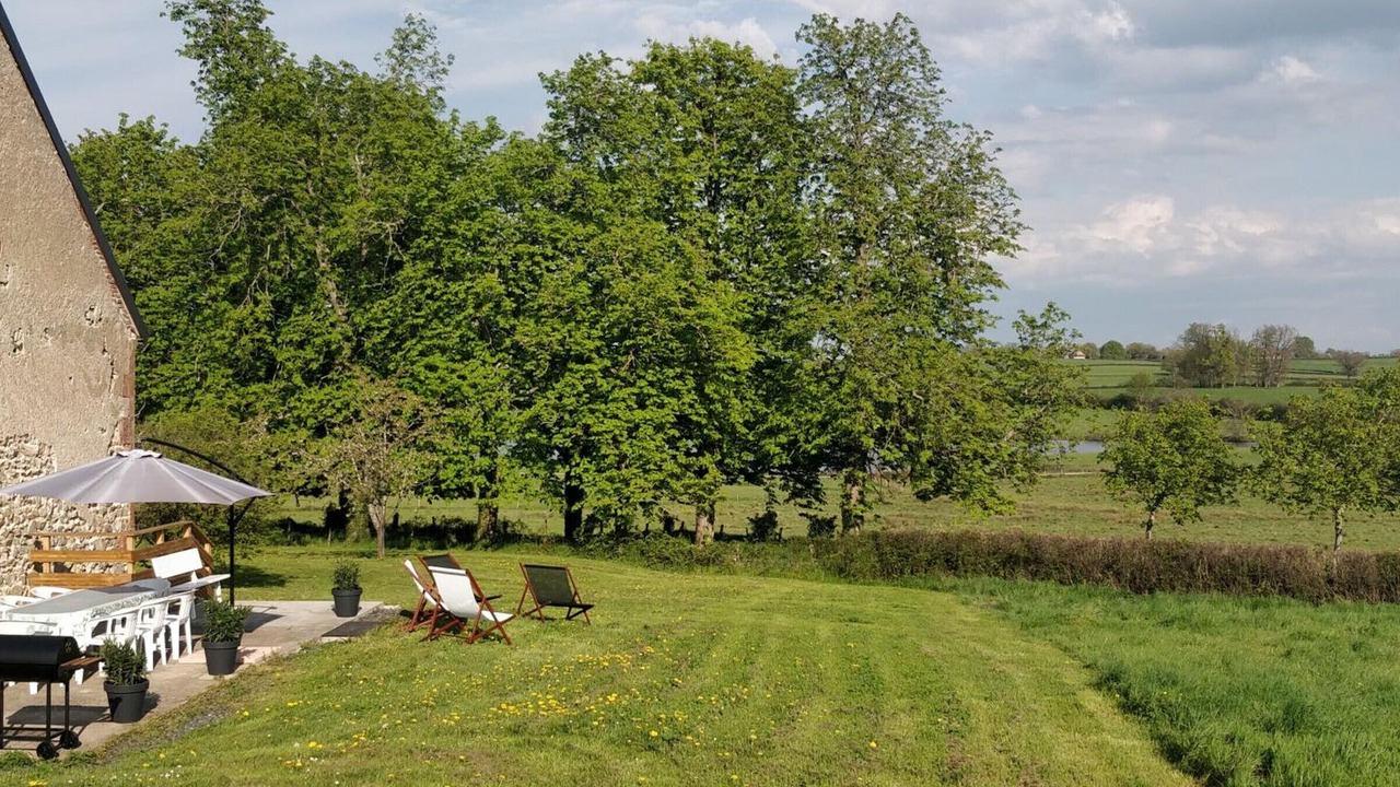 Photo of Outdoor in Saint-Leon