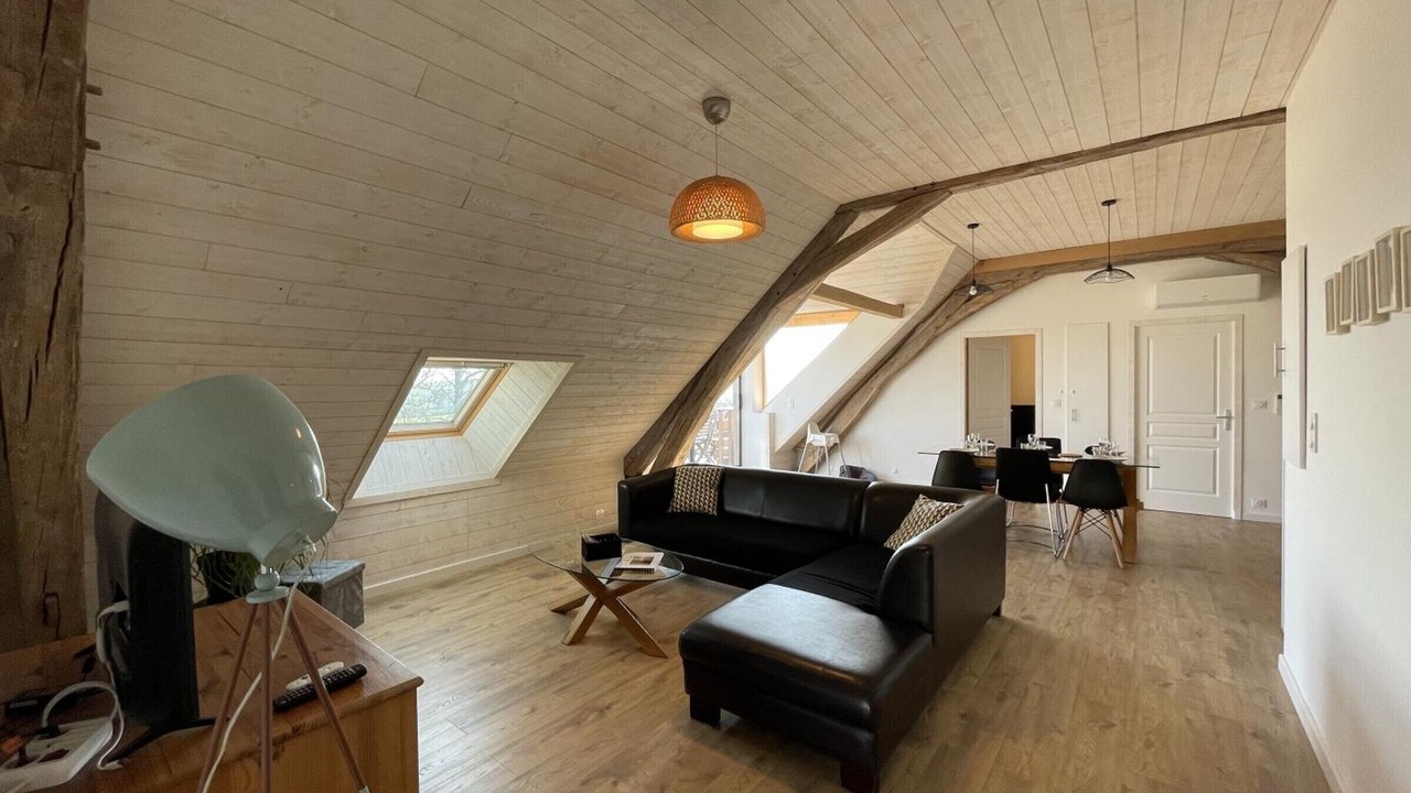 Photo of Livingroom in Saint-Leon