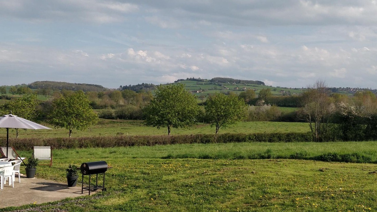 Photo of Outdoor in Saint-Leon