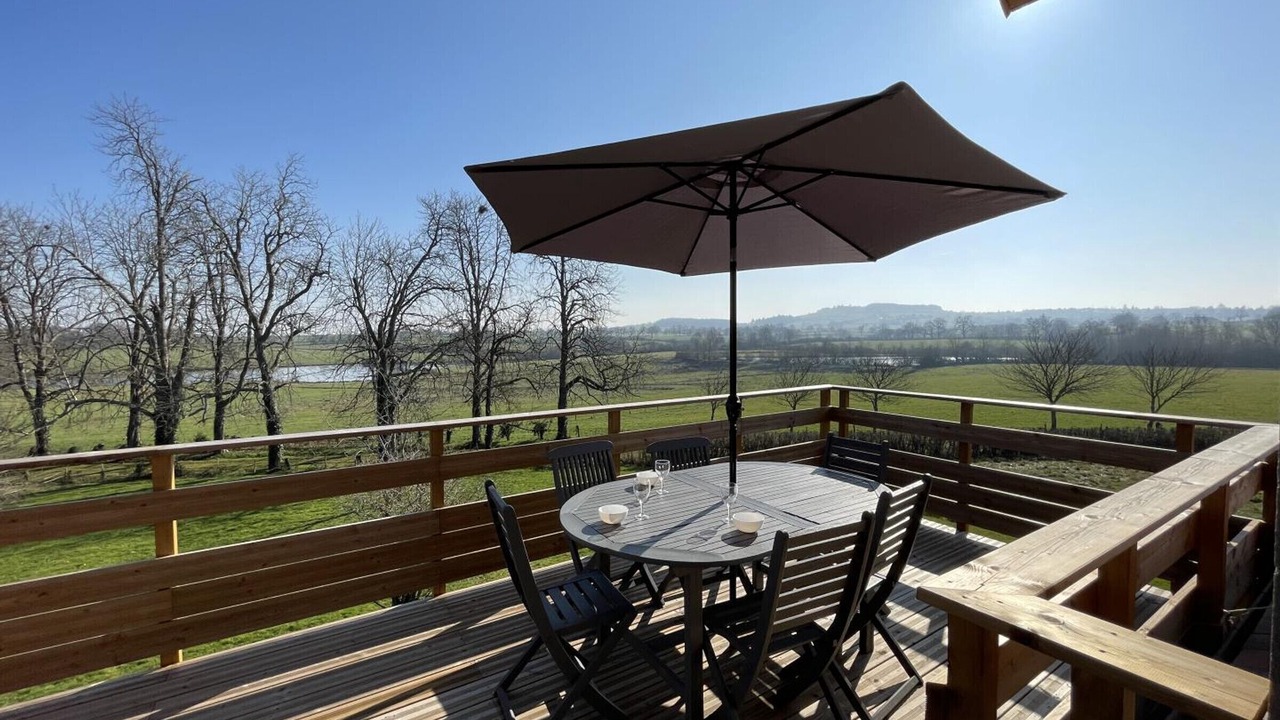 Photo of Outdoor in Saint-Leon