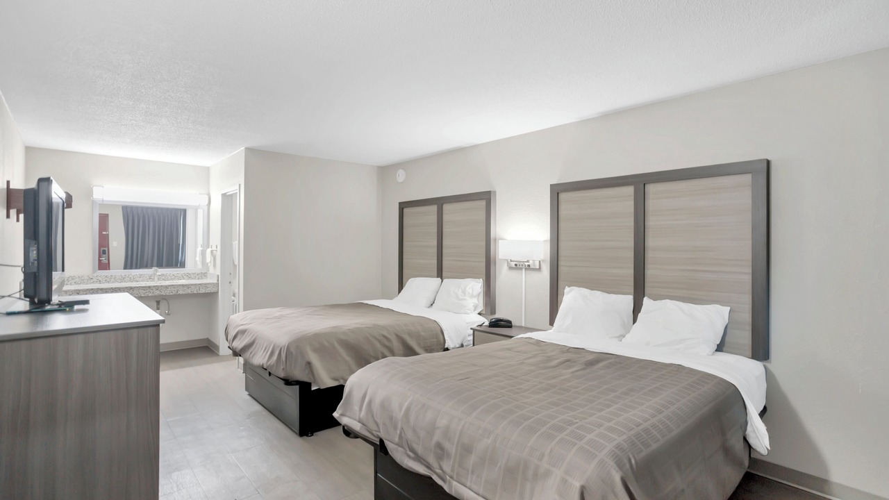 Photo of Bedroom in Bridgeview