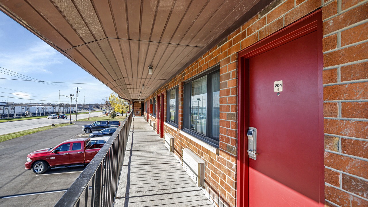 Photo of Outdoor in Bridgeview