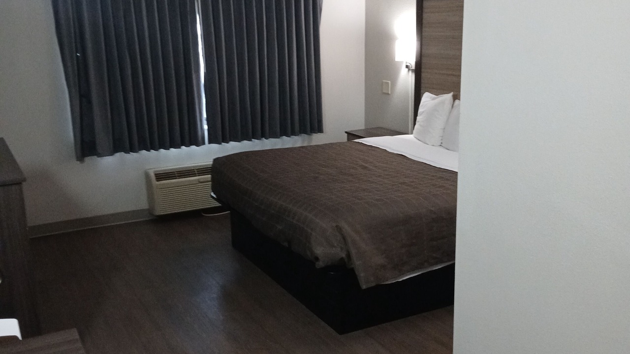 Photo of Bedroom in Bridgeview