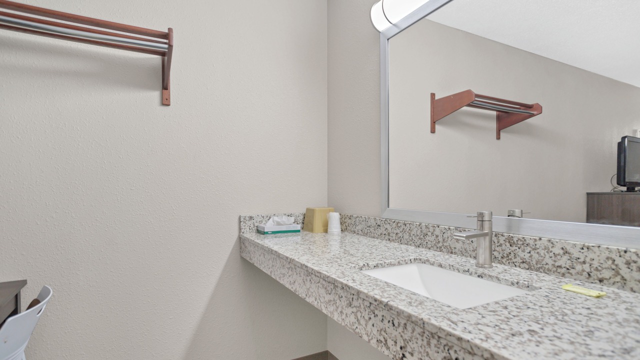 Photo of Bathroom in Bridgeview