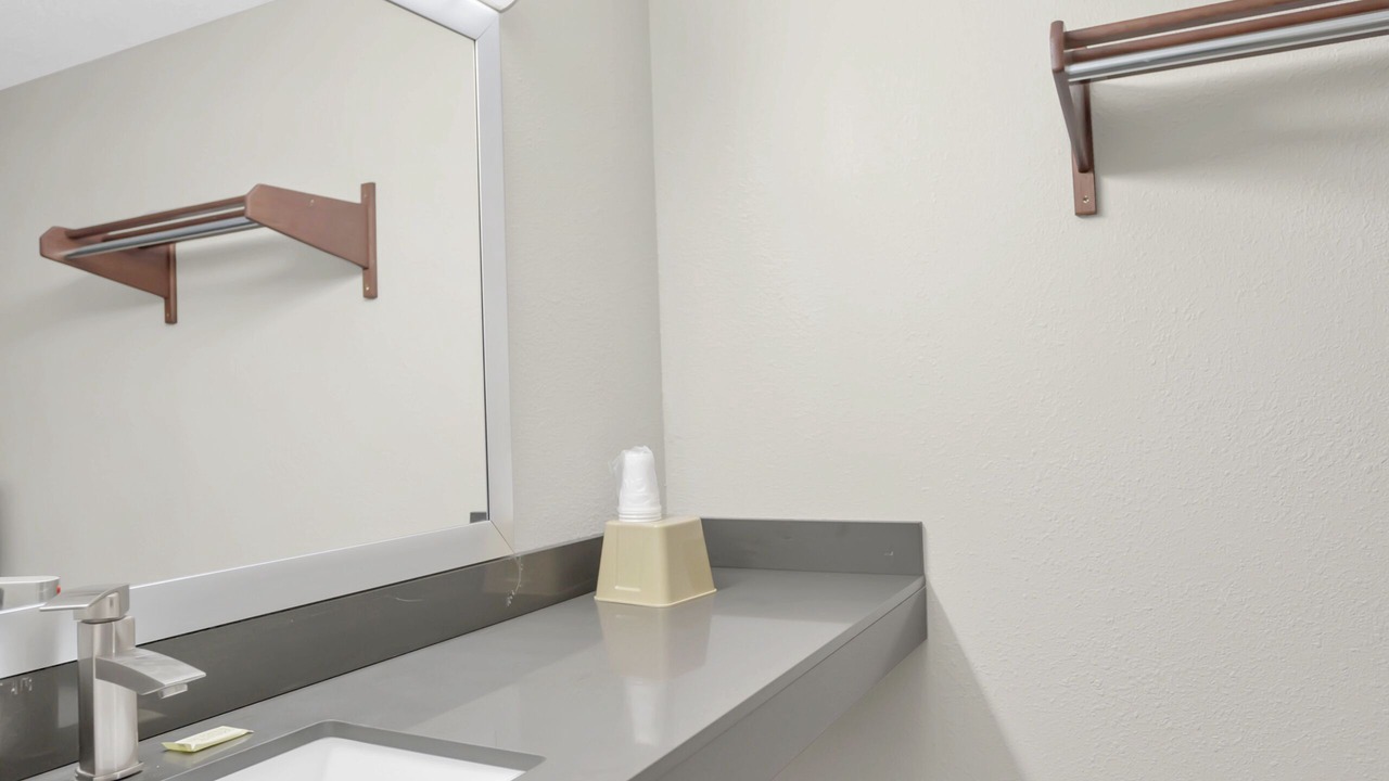 Photo of Bathroom in Bridgeview