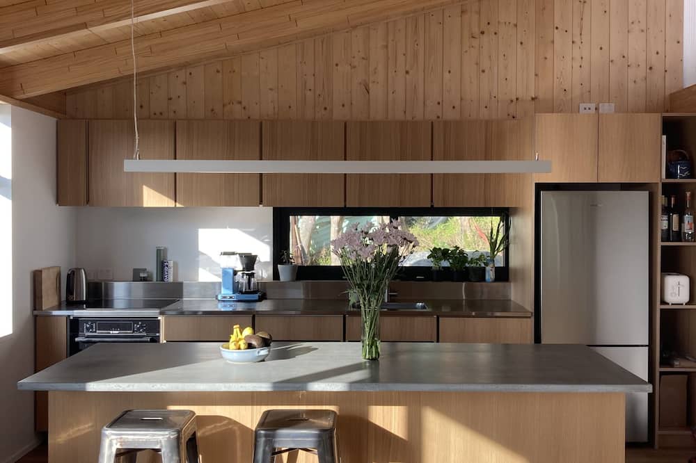 Photo of Kitchen in Brooklyn